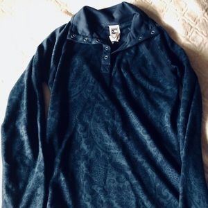 The North Face LS Polo 👕